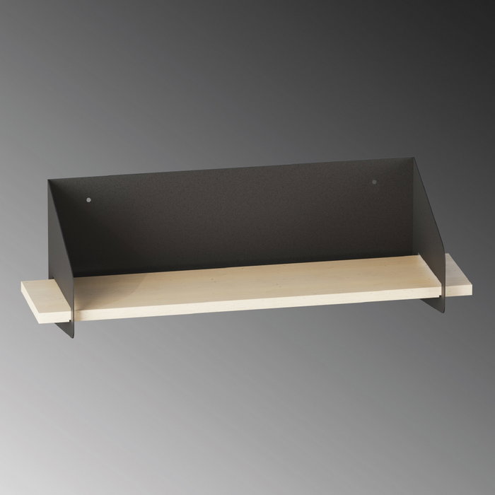 Hanah Home Long Arm - Negro